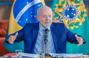 ‘Não é fácil, mas é possível construir consenso’, diz Lula sobre taxar super-ricos