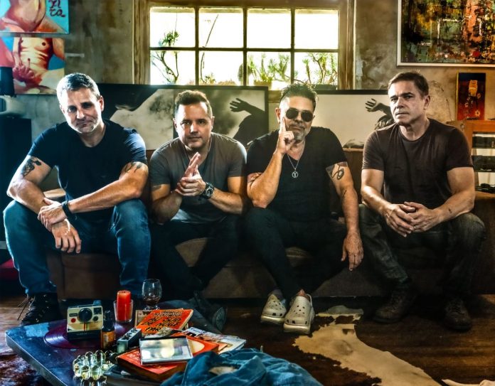 Sucesso nos anos 80 e 90, Banda Yahoo faz show em Natal nesta sexta-feira (2)