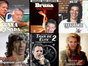 Onda de memes contra Haddad furou a bolha da direita e entrou na esquerda, dizem fontes do governo