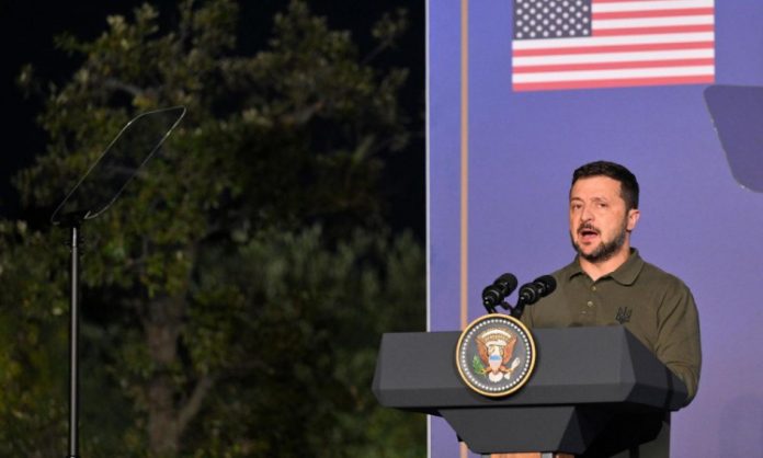 Trump conversa com Zelensky e promete ‘acabar com a guerra’ na Ucrânia: ‘Vou trazer paz para o mundo’