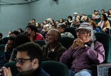 Festival de Cinema Muído tem início nesta quinta (1º) em Campina Grande