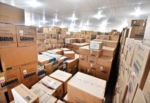 Justiça do RN determina bloqueio de R$ 4,7 milhões para compra de medicamentos para a Unicat