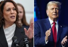 Trump sugere que Kamala ‘de repente se tornou negra’ e a acusa de mudar identidade racial para ganhar votos