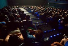 ‘O Exorcismo’ estreia nos cinemas da Paraíba