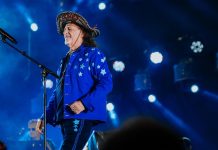 Alceu Valença, Ritchie e rodas de samba: confira agenda cultural do fim de semana em Natal