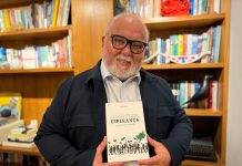 Jornalista lança livro com histórias e estratégias da campanha eleitoral de 1960 em Natal